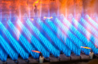 Achnairn gas fired boilers
